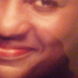 Meet your Posher, Annita